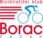 Stefan Stefanović pobednik biciklističke trke “Nagrada Čačka 2017”