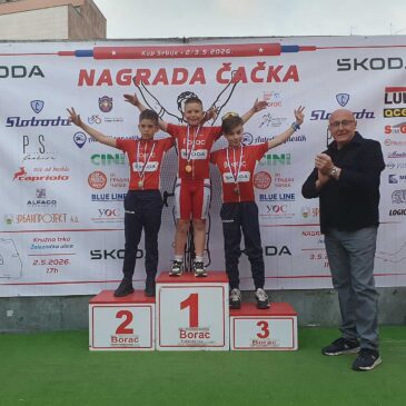 Nagrada Čačka – kriterijum – fotografije