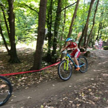 Državno prvenstvo MTB – Gornji Milanovac – foto